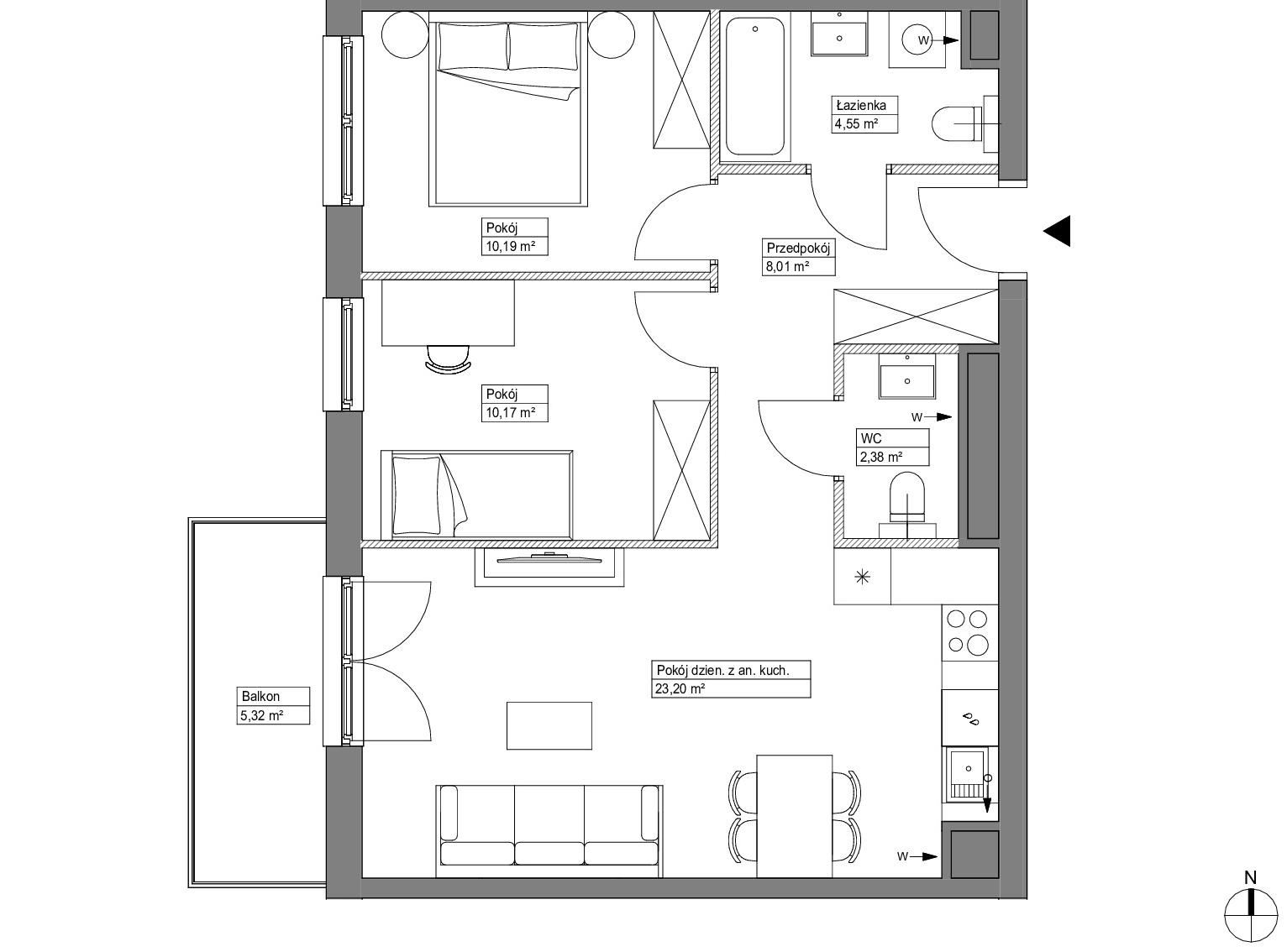 KR8/C/2/4