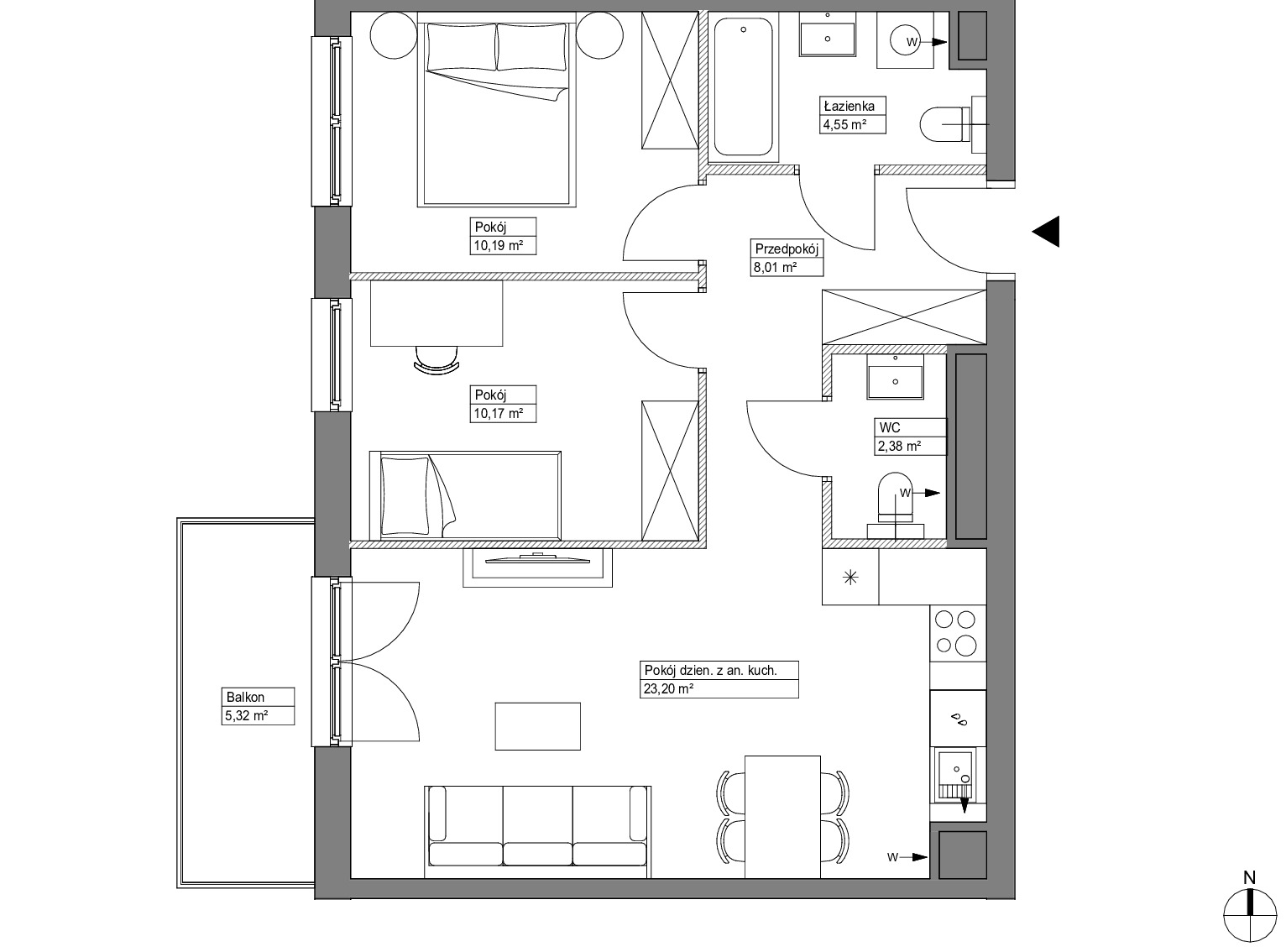 KR8/C/4/4