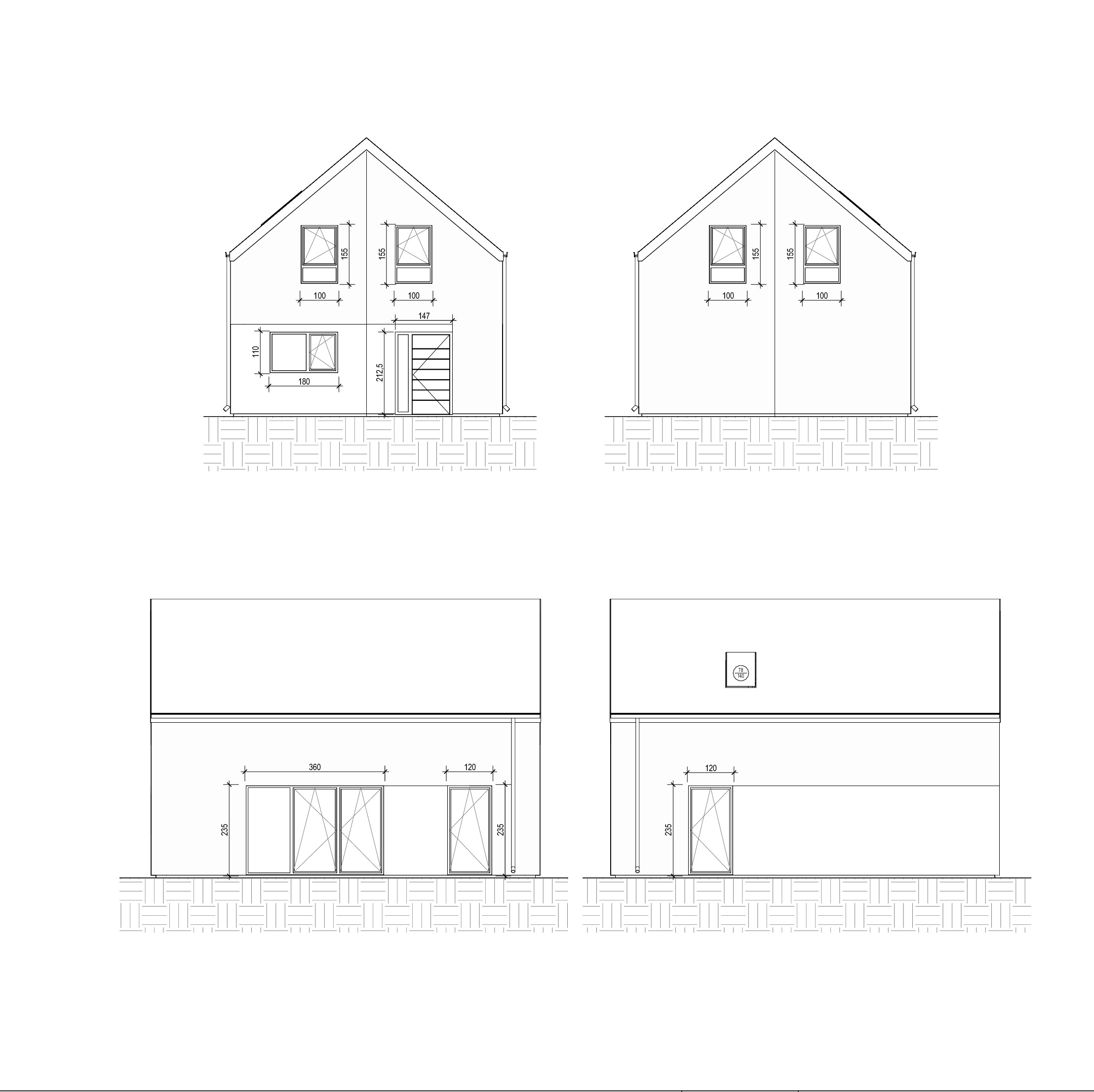 P.19 Alpha Max