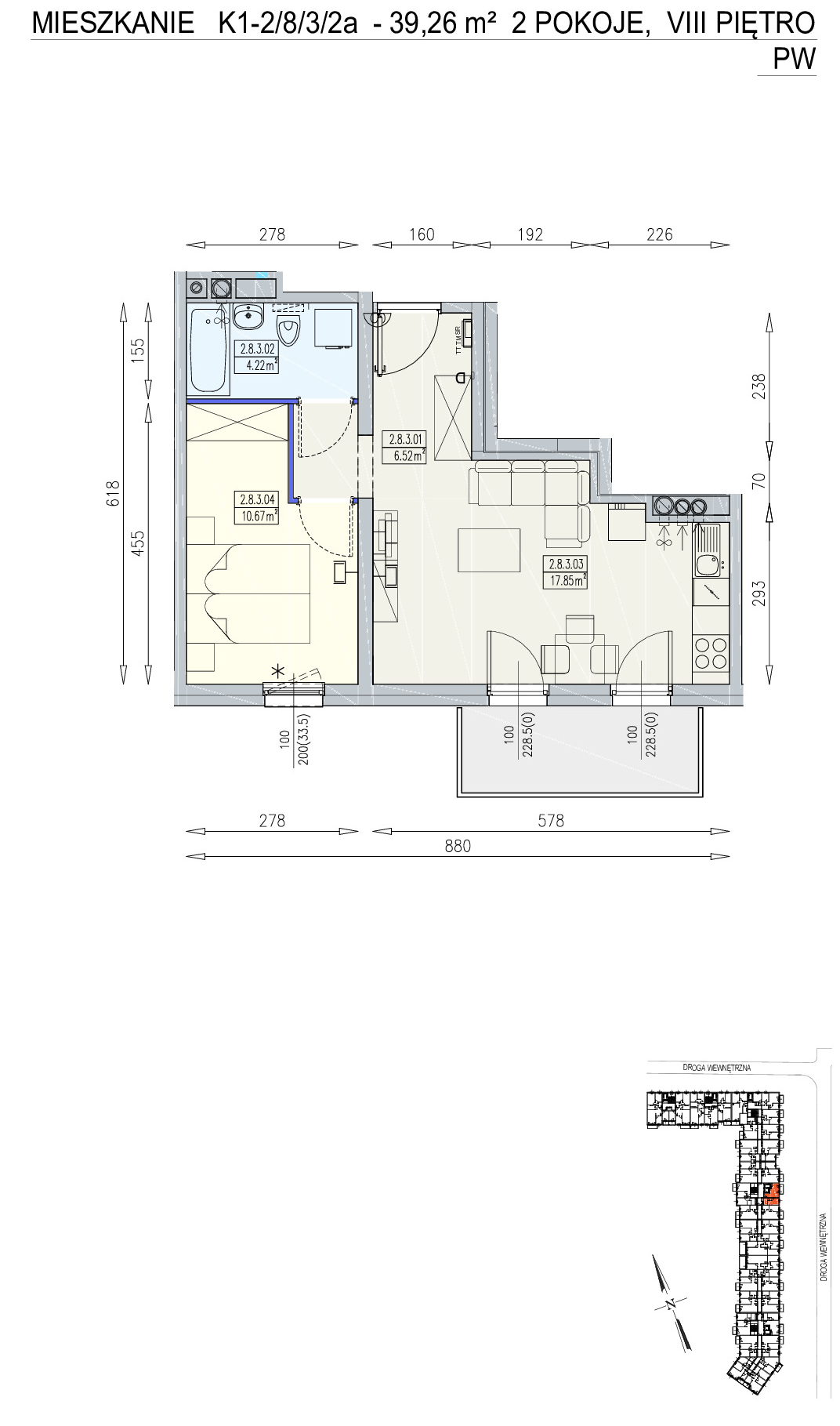 K1 2/8/3/2a