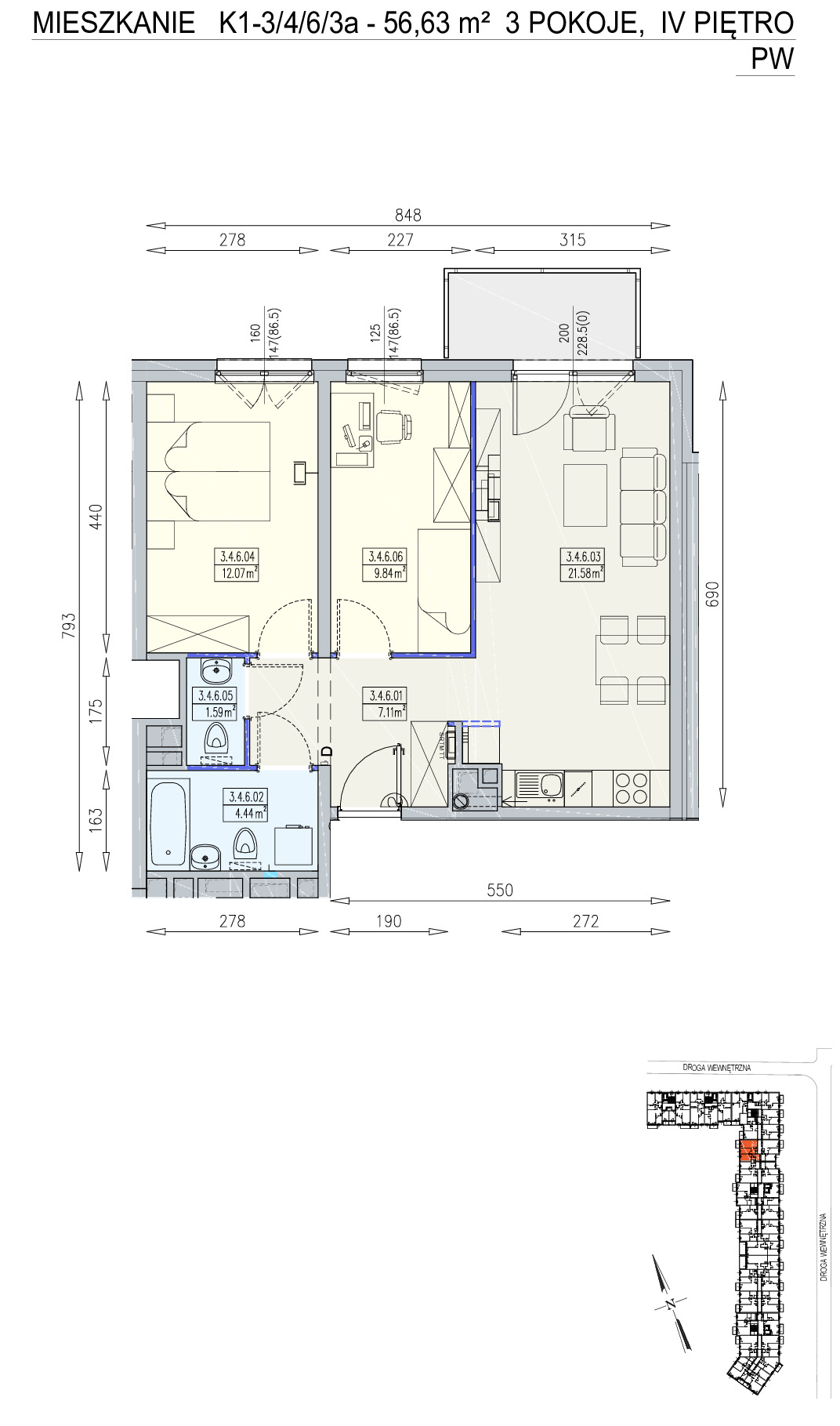 K1 3/4/6/3a