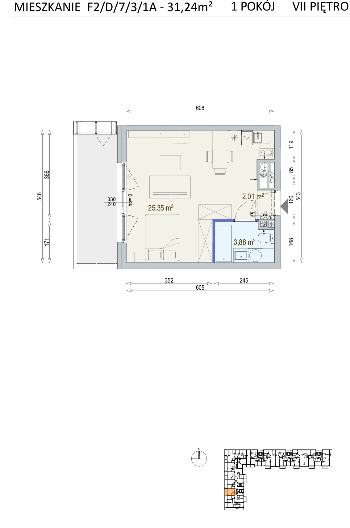 F2 D/7/3/1A