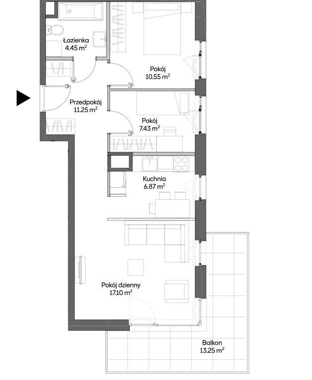 BA0580