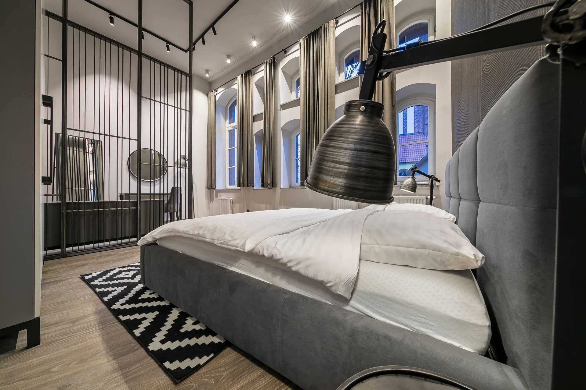 Lussuoso appartamento 3 locali 65 m² a Stare Miasto