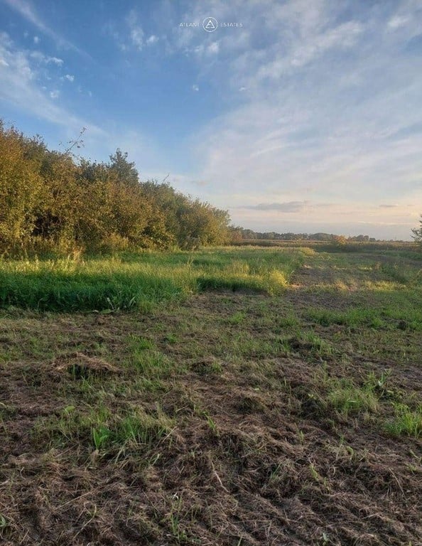 Działka budowlana na sprzedaż 33 ary- Malin | gratka.pl