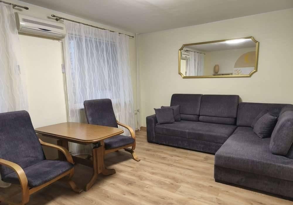 Mieszkanie 2 pokojowe