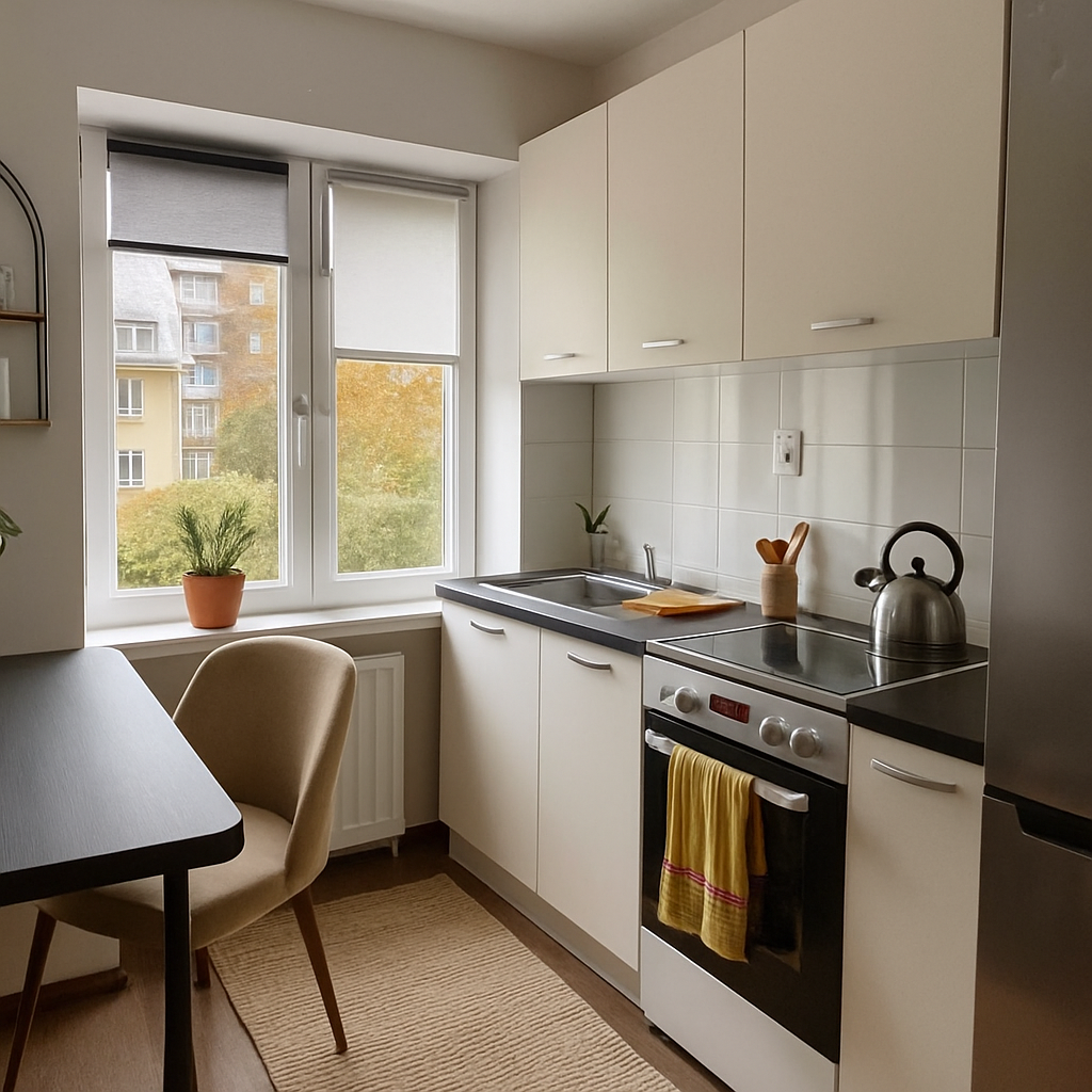 Mieszkanie do wynajęcia