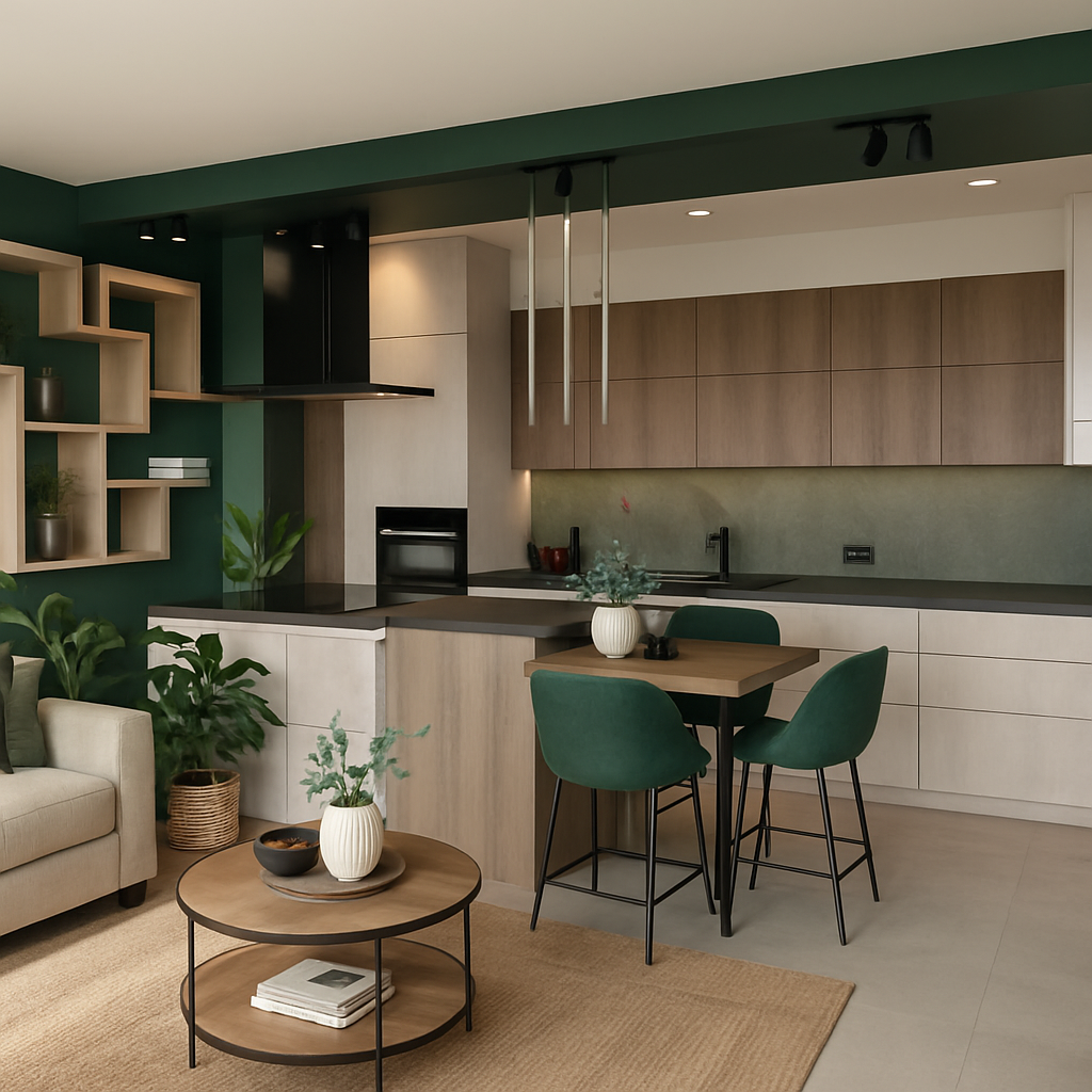 Mieszkanie na wynajem - Lipa Piotrowska, ul.Waniliowa