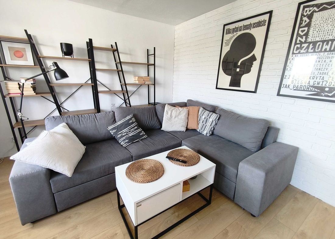 Przestronne 3-pokojowe mieszkanie ul. Pułtuska | klimatyzacja | balkon | od zaraz