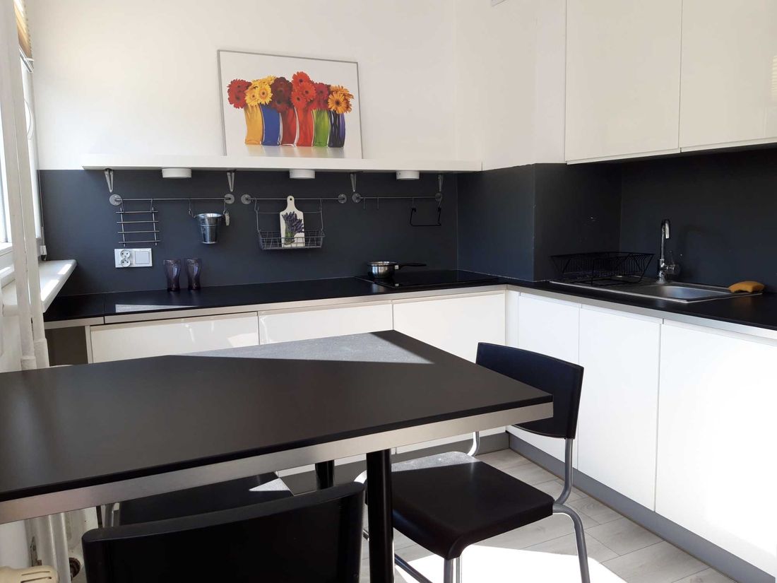 2-pok. mieszkanie 33m² Popowice, Magnolia