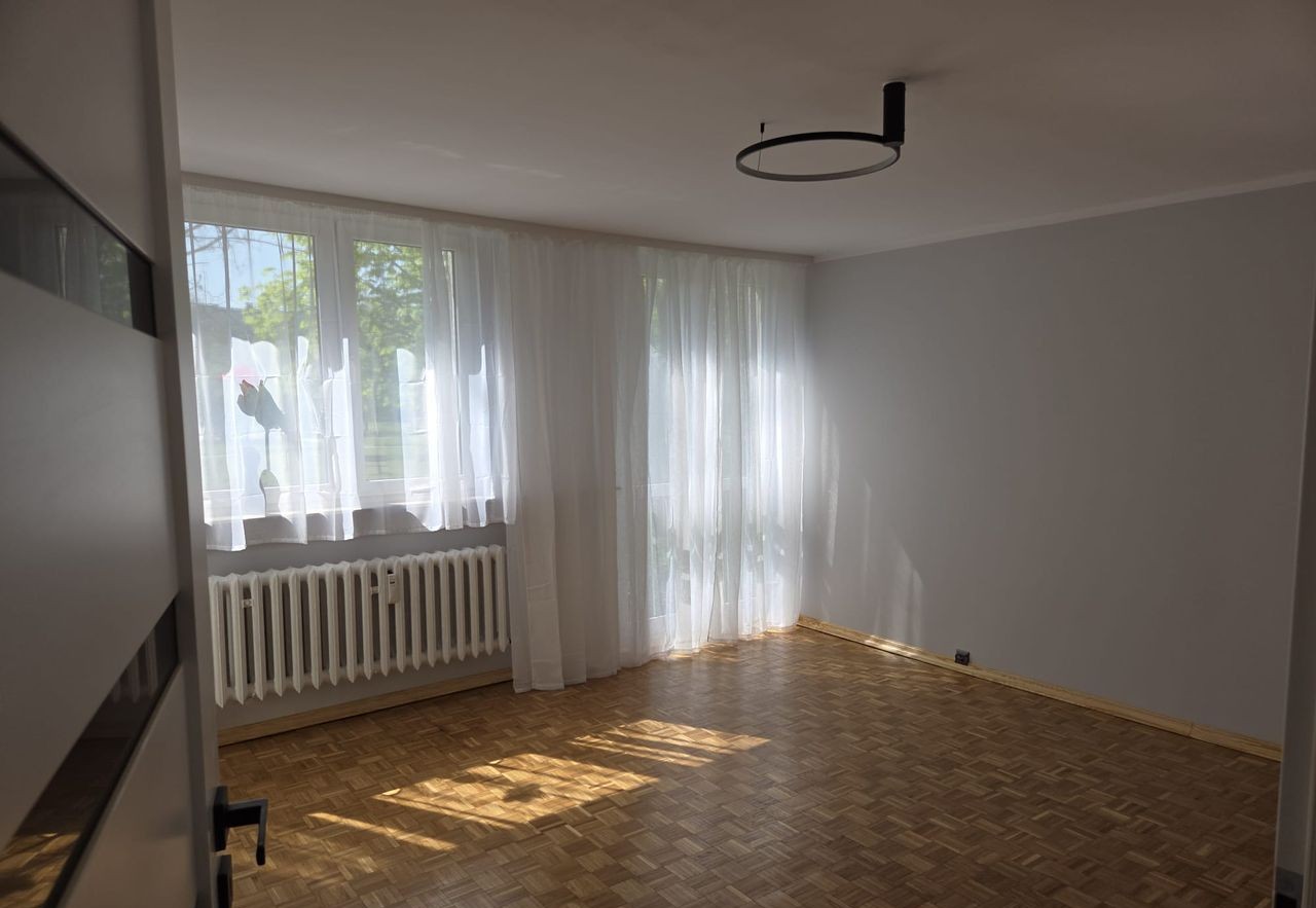 Wrocław-Południe, 3 pokoje, 57 m² mieszkanie na sprzedaż