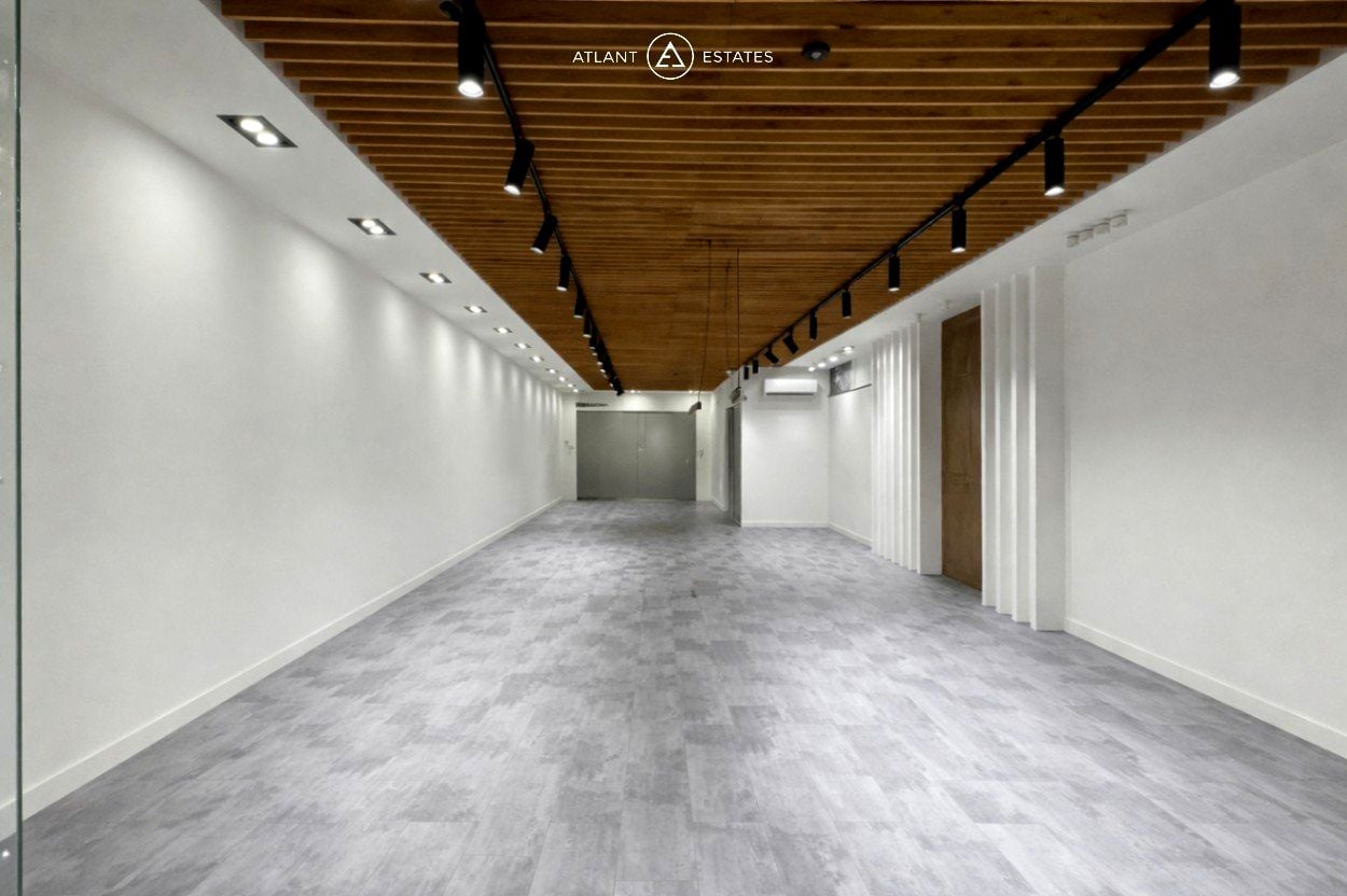 Lokal do wynajęcia w Wrocławiu, ul. Braniborska, 60 m²