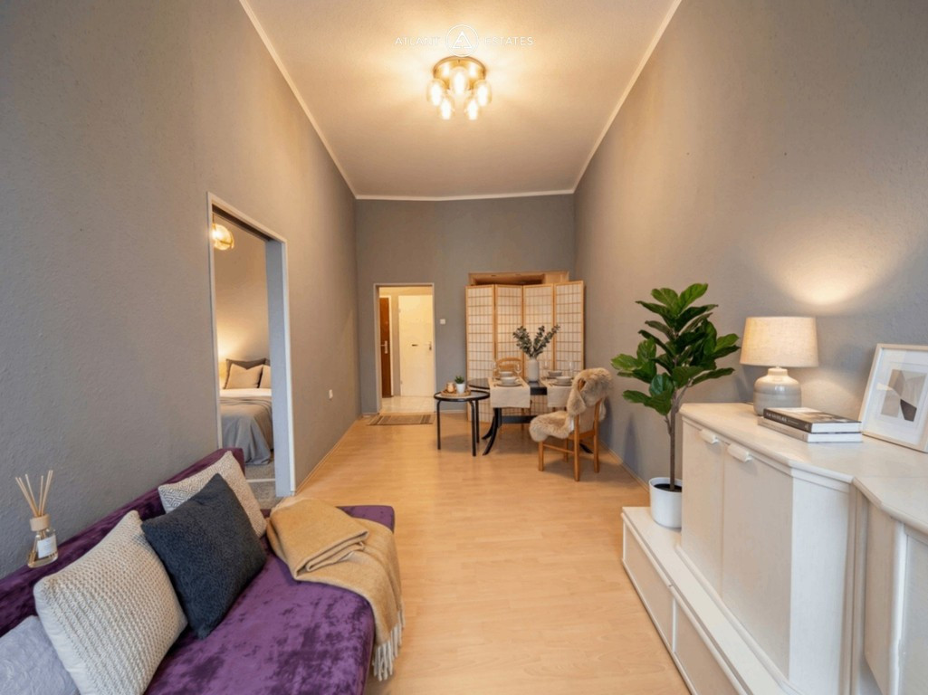 Ołbin 2룸 49.89 m² 아파트 매매