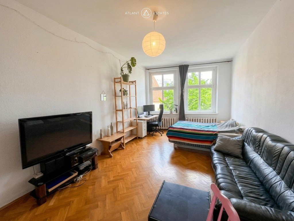 Wrocław, 3룸, 92 m² 아파트 판매