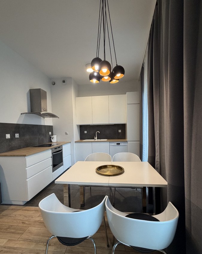 Wohnung zur Miete 47 m² (2 Zim.) | Wrocław, ul. Księcia Witolda