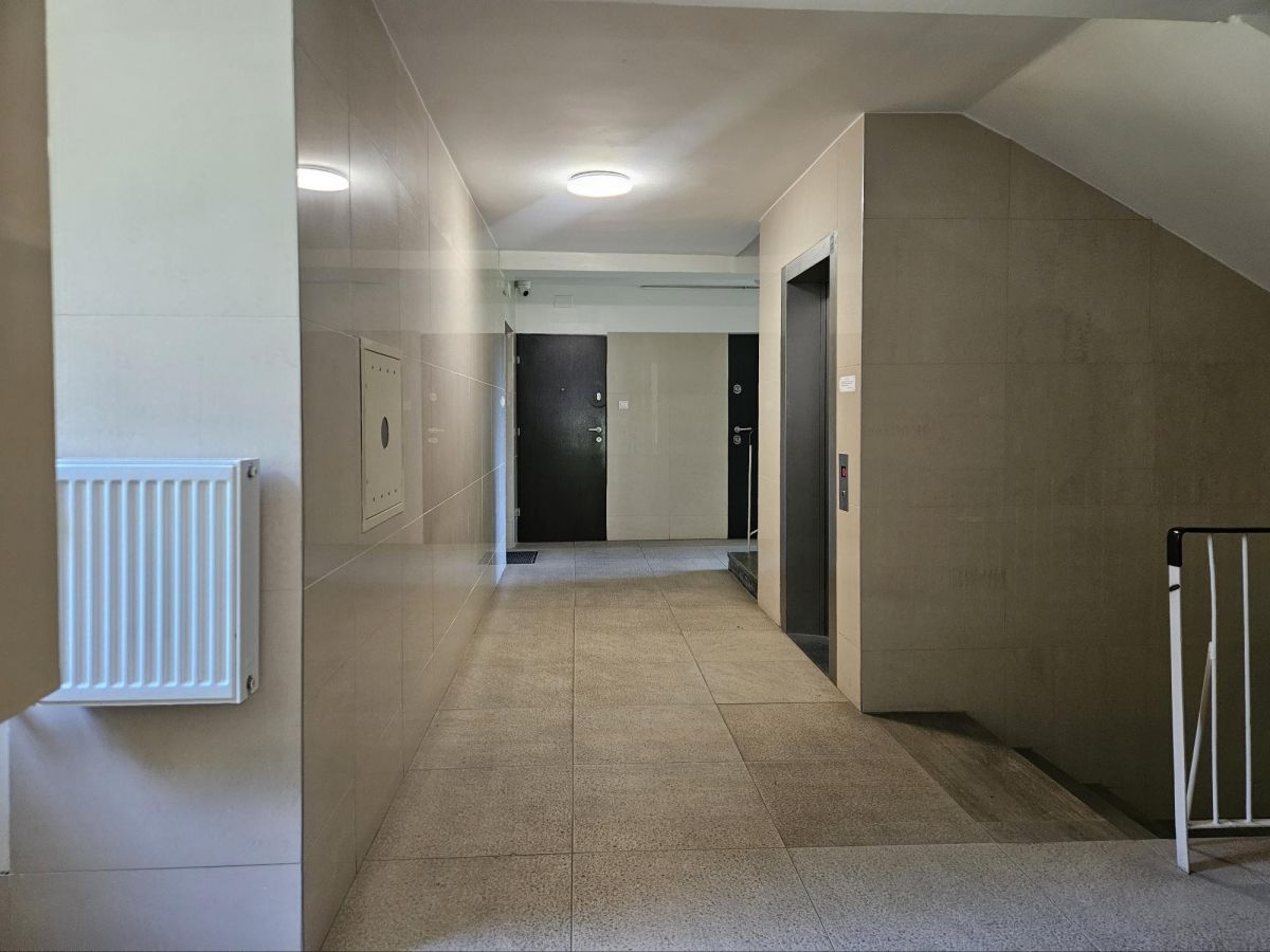 Apartamento - 3 habitaciones - 48 m² - ascensor - c. Płocka Varsovia Wola Młynów