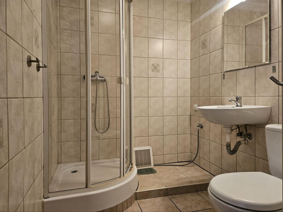 Apartamento - 3 habitaciones - 48 m² - ascensor - c. Płocka Varsovia Wola Młynów