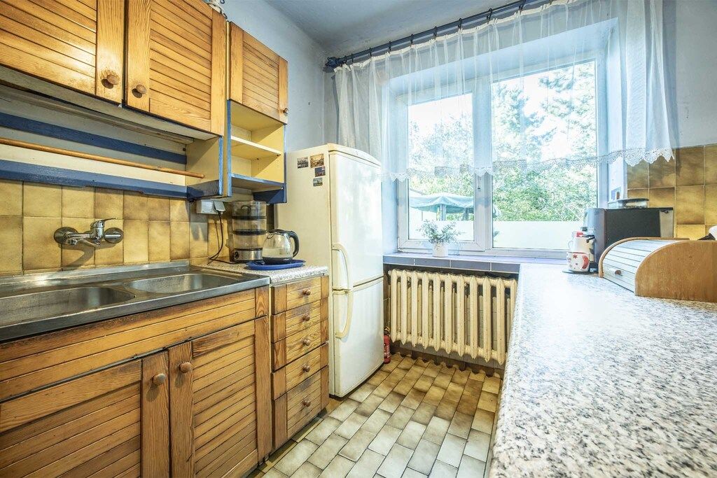 Дом - 4 комнаты - 106 м² - ул. Рябинская, Лодзь
