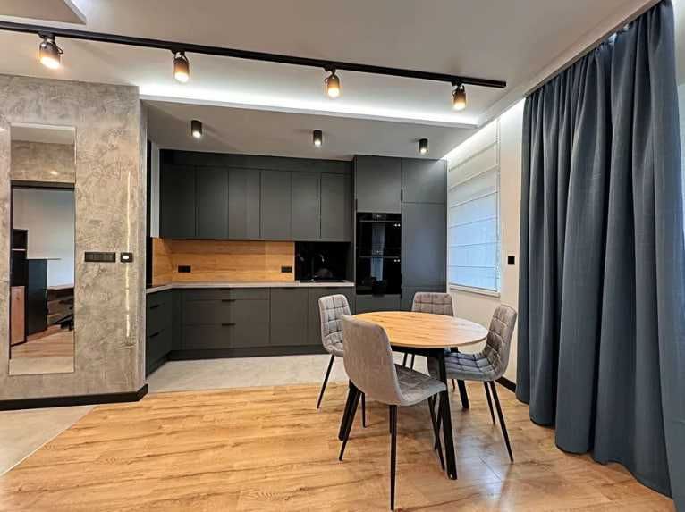 Mirków, modern 3-room apartment, high standard, parking and storage included in the price