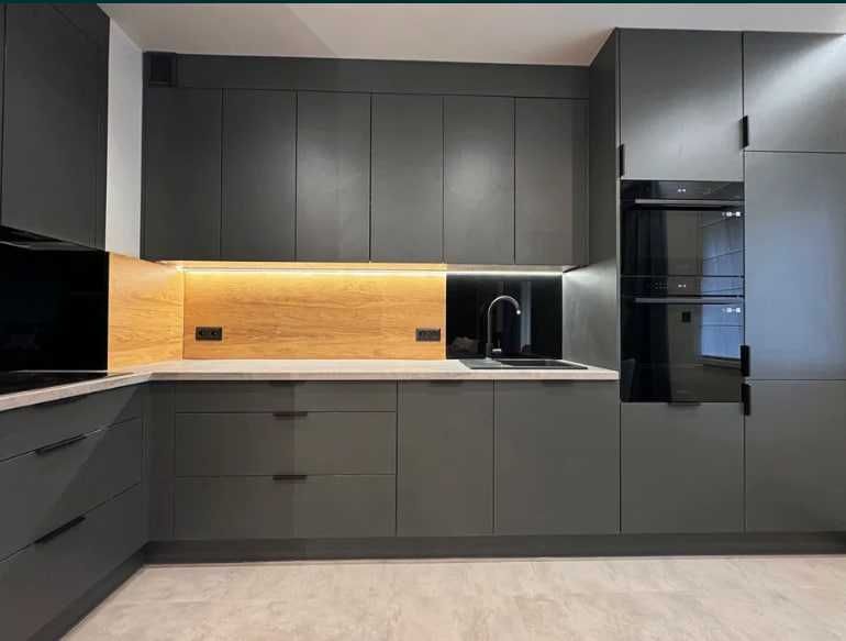 Mirków, modern 3-room apartment, high standard, parking and storage included in the price