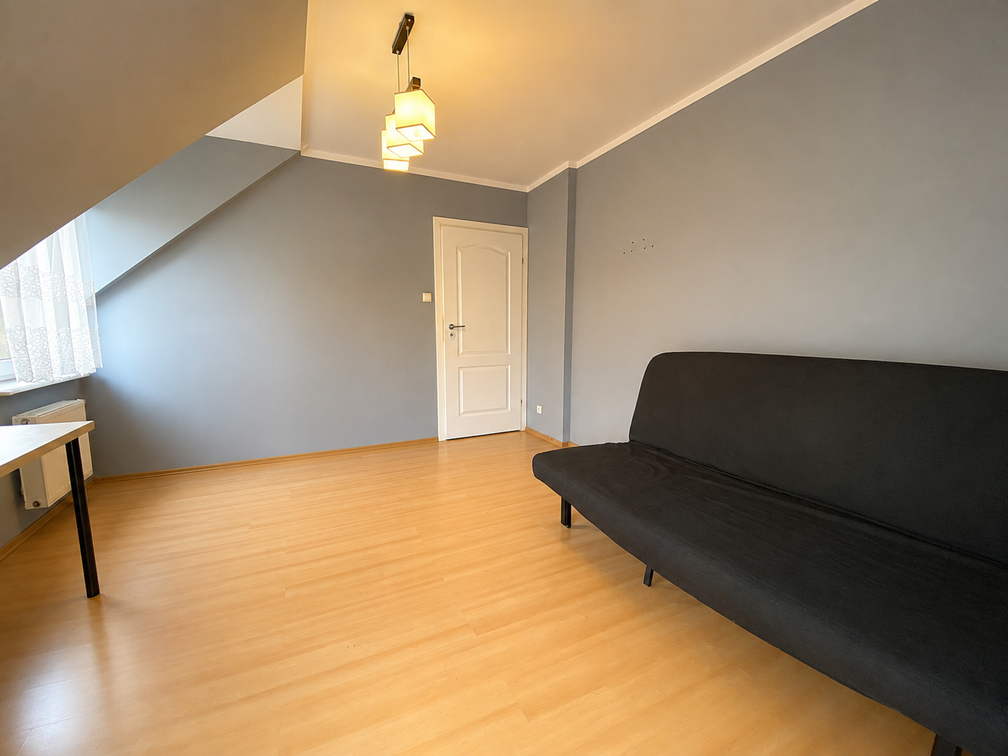 Mieszkanie 2 osobne pokoje, 50 m², Wrocław