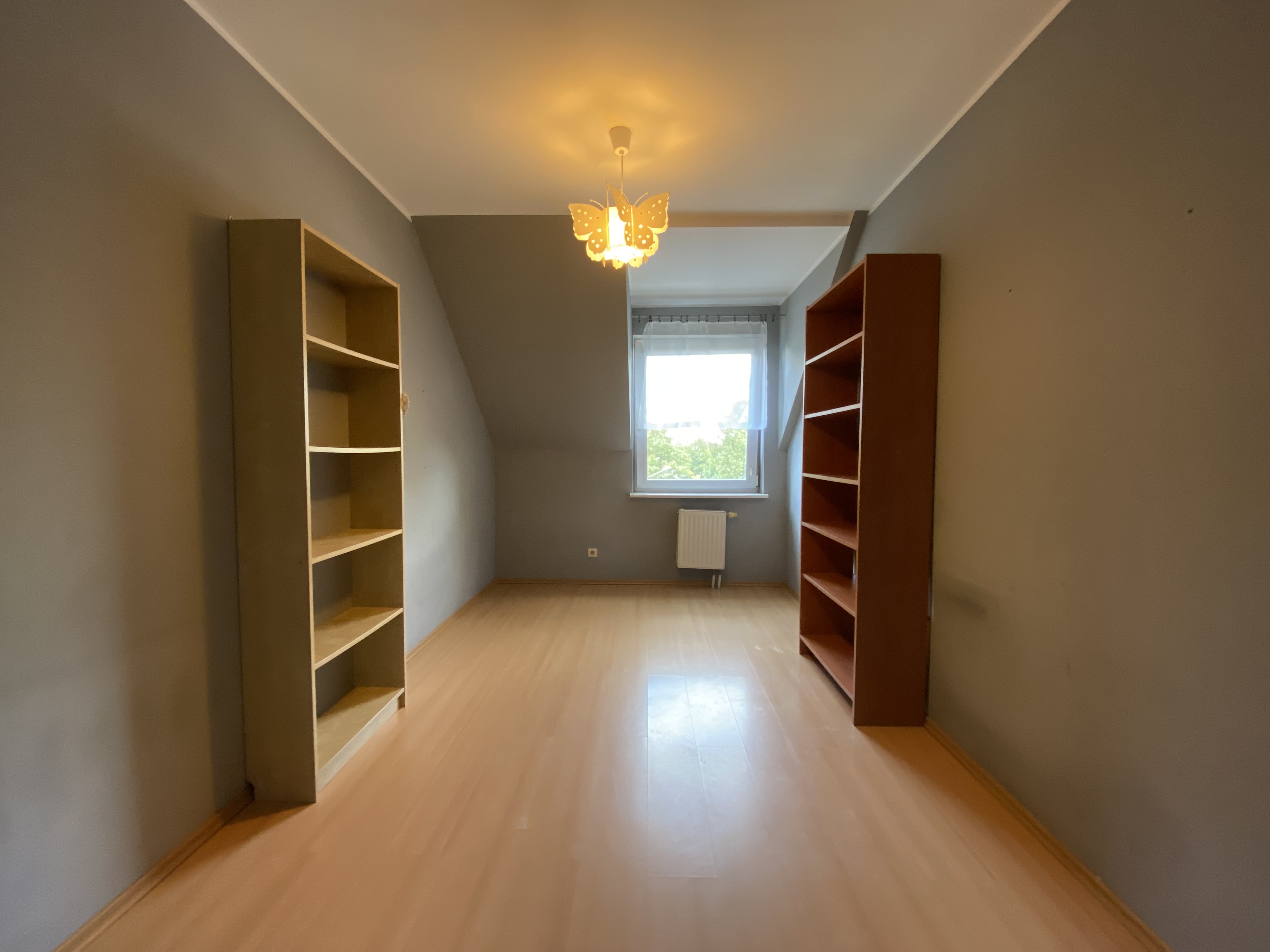 Mieszkanie 2 osobne pokoje, 50 m², Wrocław