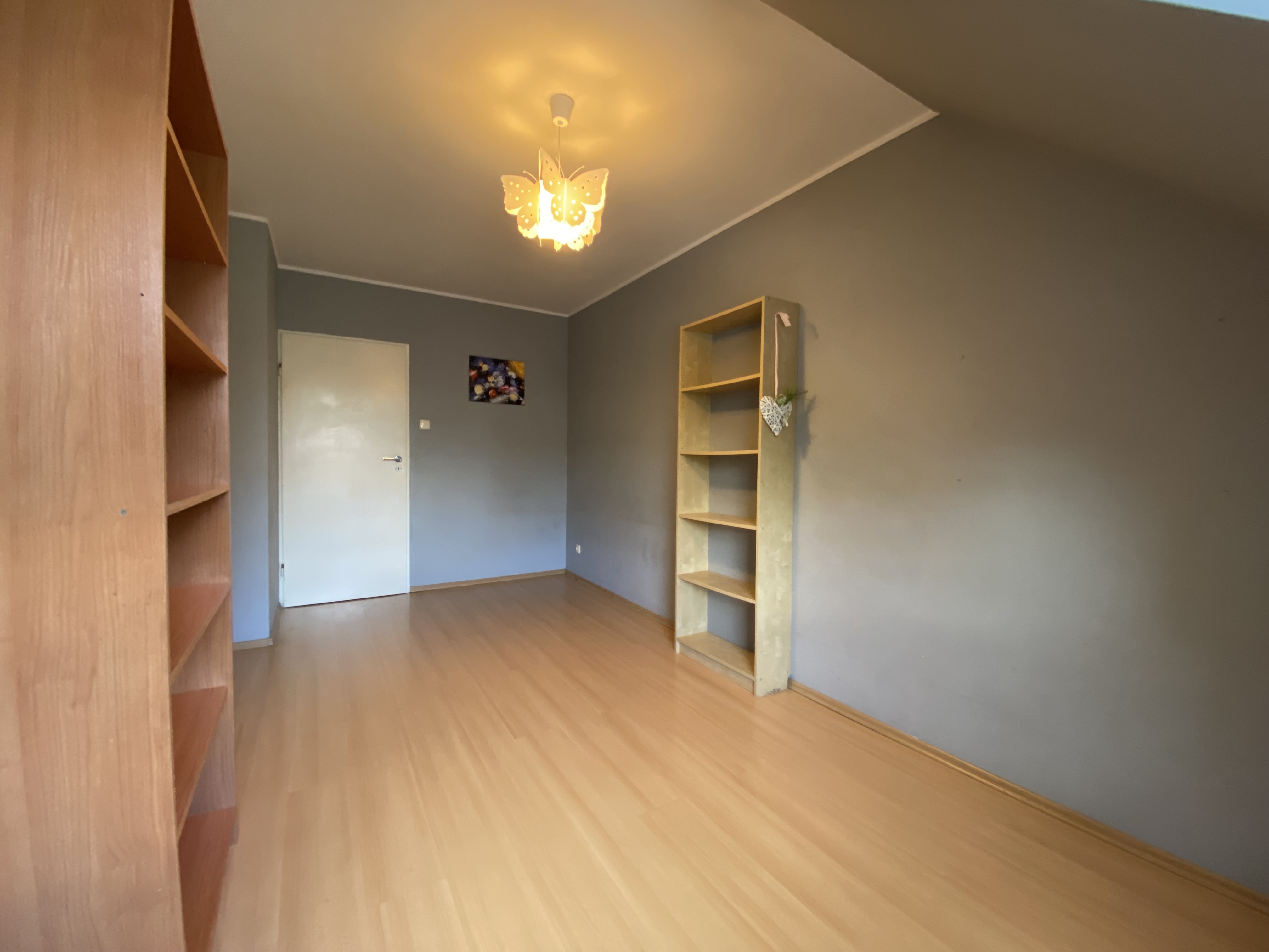 Mieszkanie 2 osobne pokoje, 50 m², Wrocław