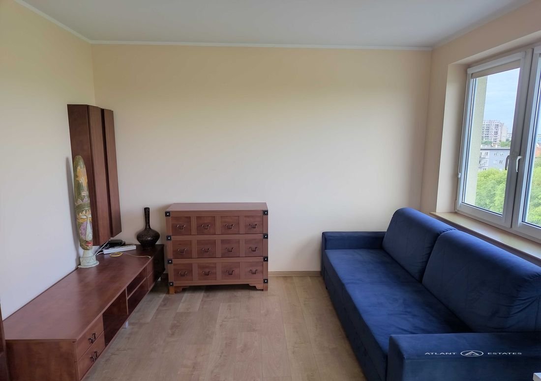 Appartamento 2 locali | dal 01.09 | Balcone | Cucina separata