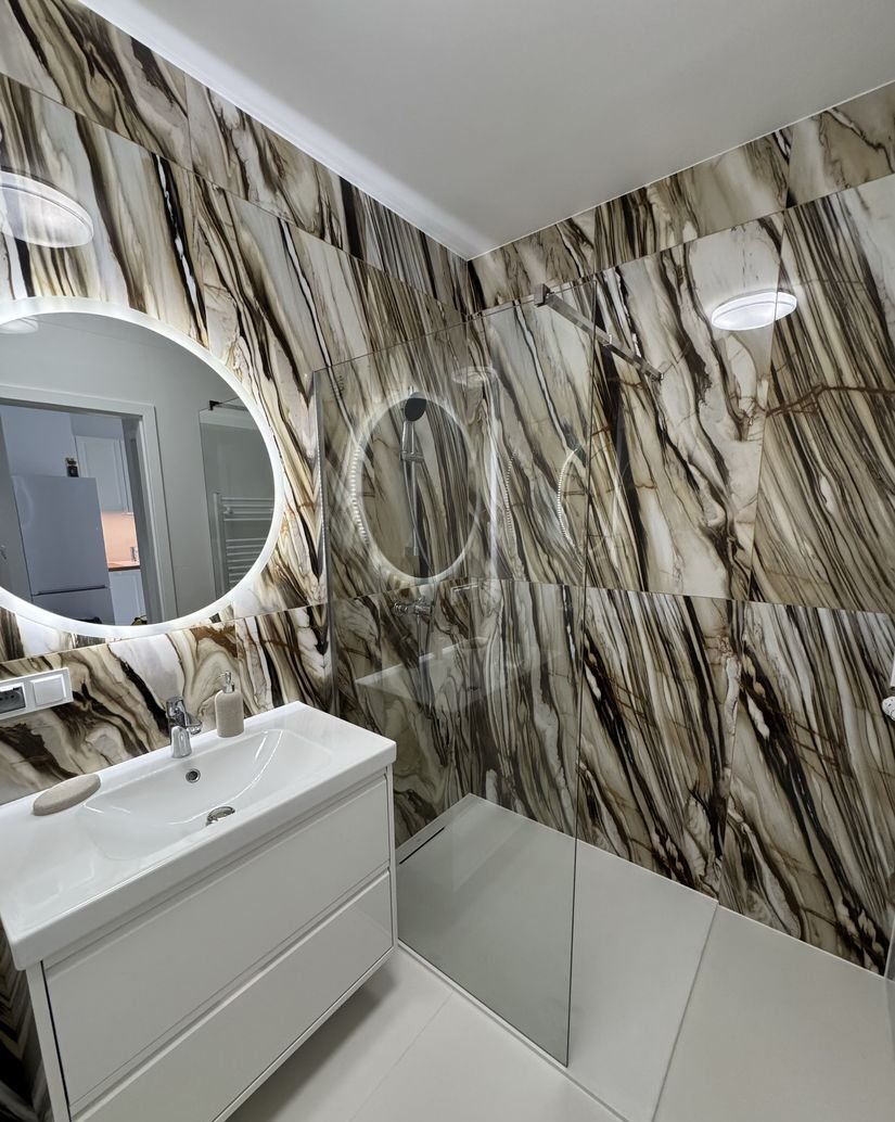 For rent Wroclaw Legnicka Residence Center