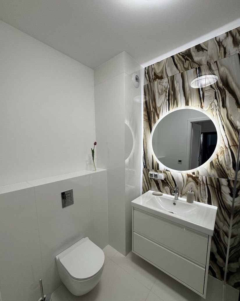 For rent Wroclaw Legnicka Residence Center