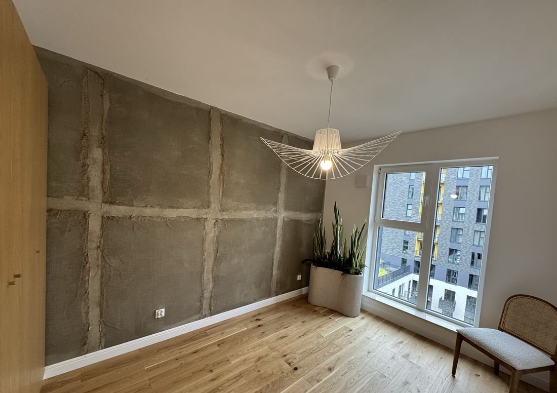 For rent Wroclaw Legnicka Residence Center