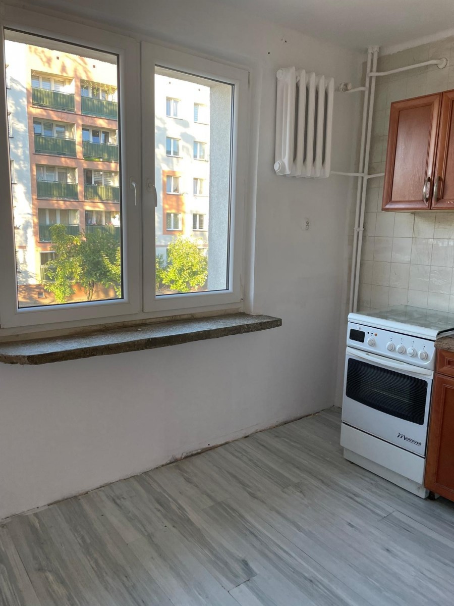 Mieszkanie - 2 pokoje - 41 m² - ul. gen. Józefa Bema Białystok Bema