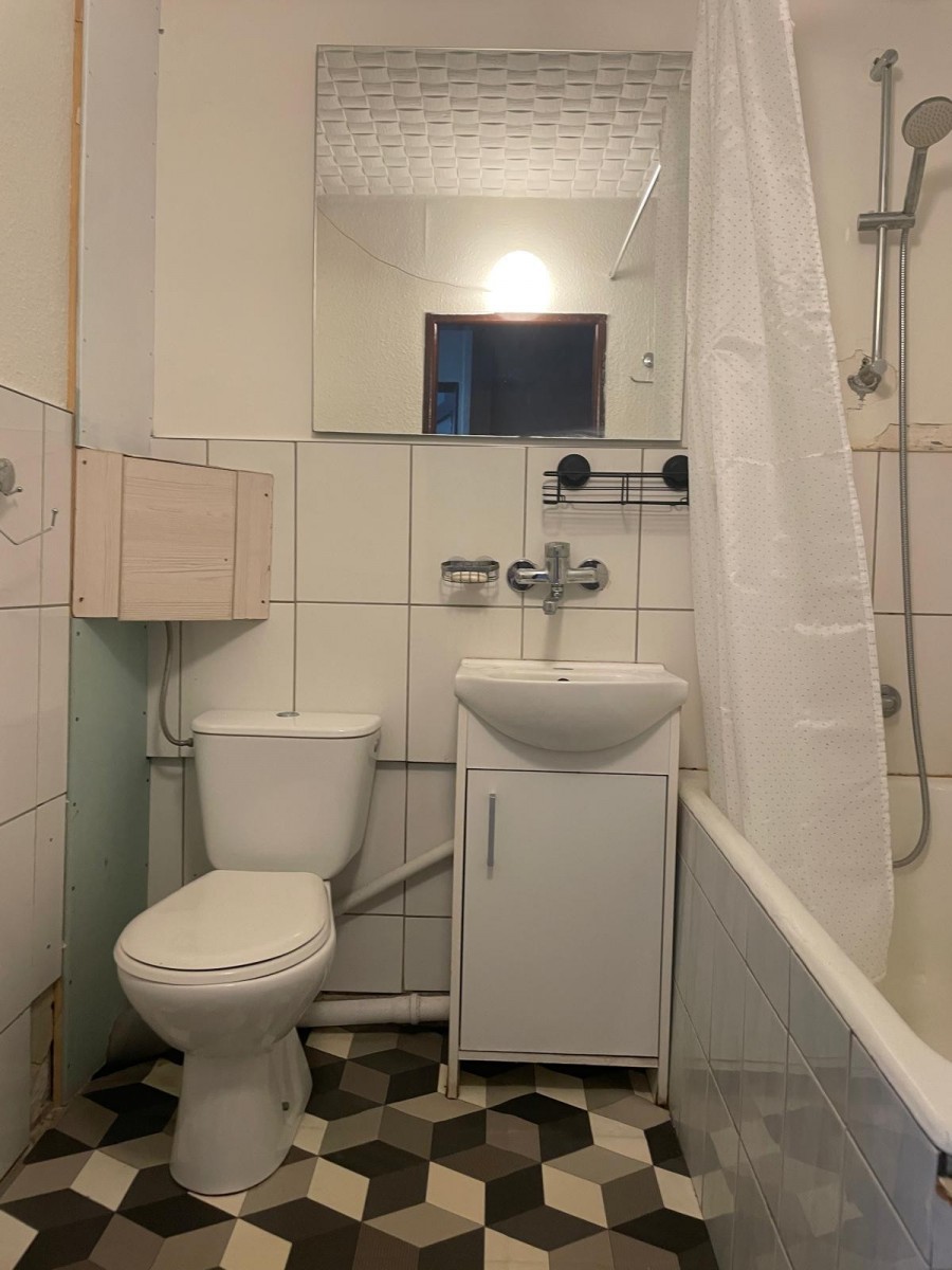 Mieszkanie - 2 pokoje - 41 m² - ul. gen. Józefa Bema Białystok Bema
