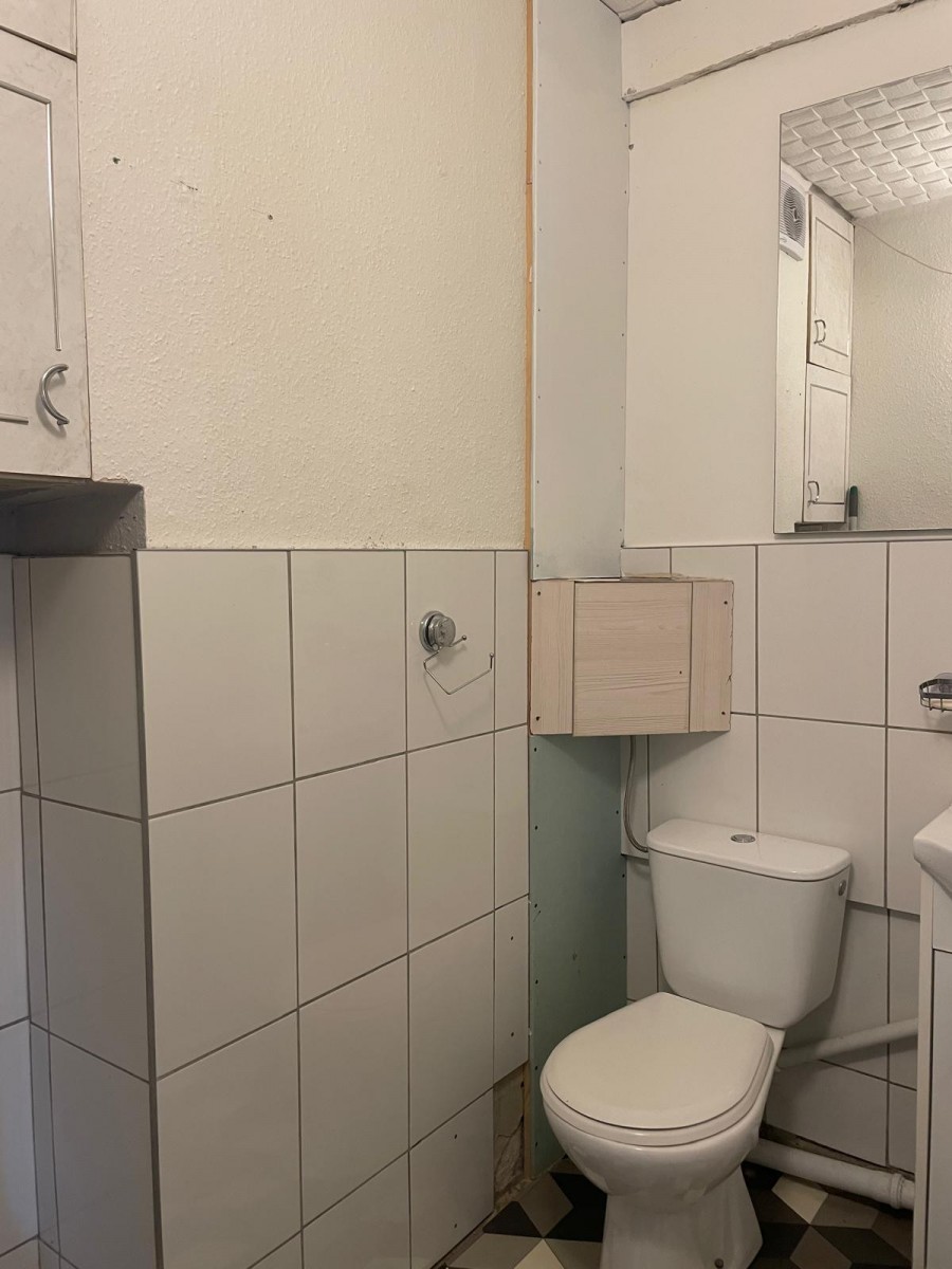 Mieszkanie - 2 pokoje - 41 m² - ul. gen. Józefa Bema Białystok Bema