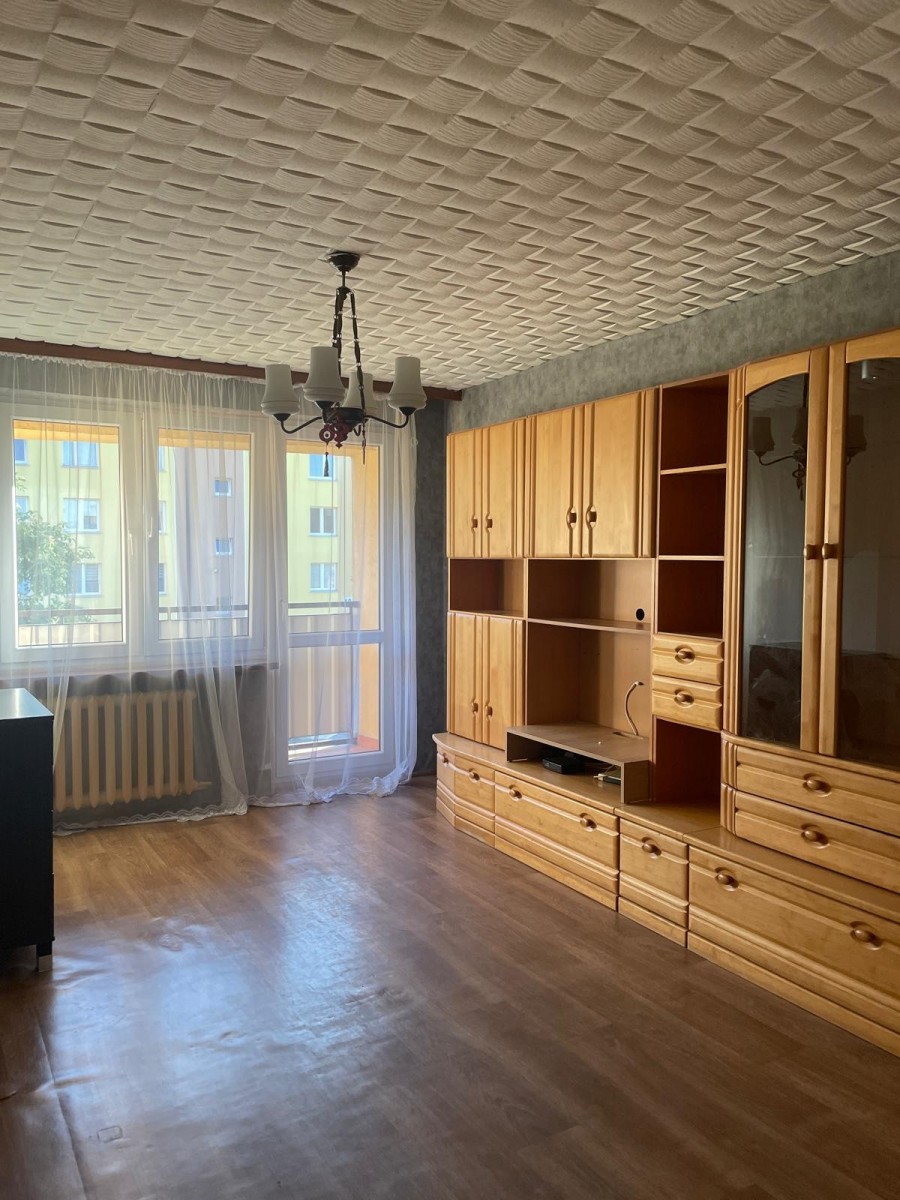 Mieszkanie - 2 pokoje - 41 m² - ul. gen. Józefa Bema Białystok Bema
