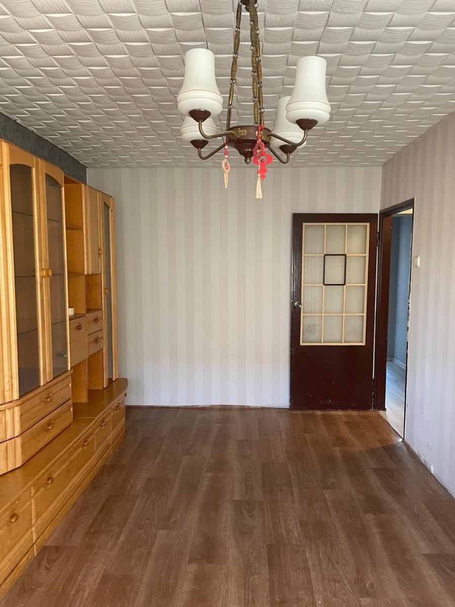 Mieszkanie - 2 pokoje - 41 m² - ul. gen. Józefa Bema Białystok Bema