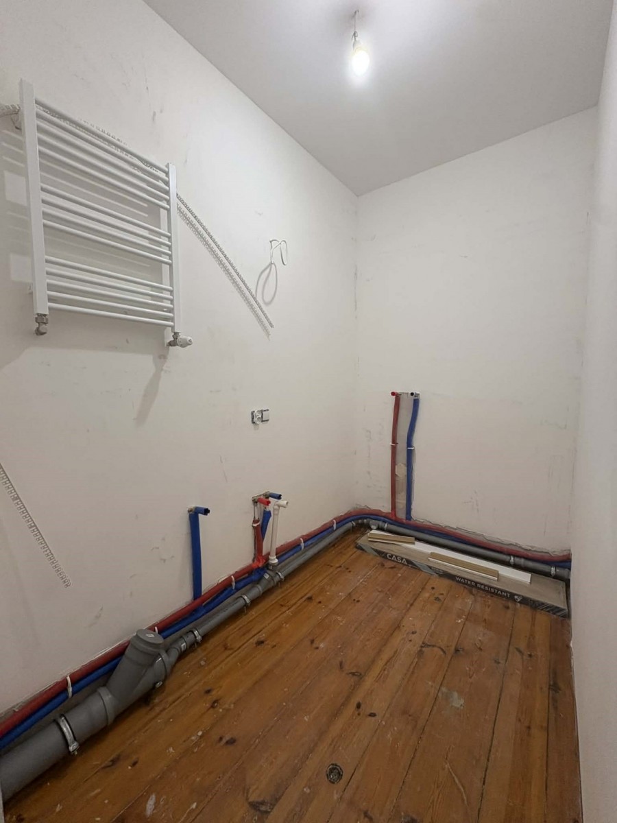 Apartamento - 2 habitaciones - 65 m² - c. Jana Spychalskiego Poznań Wilda