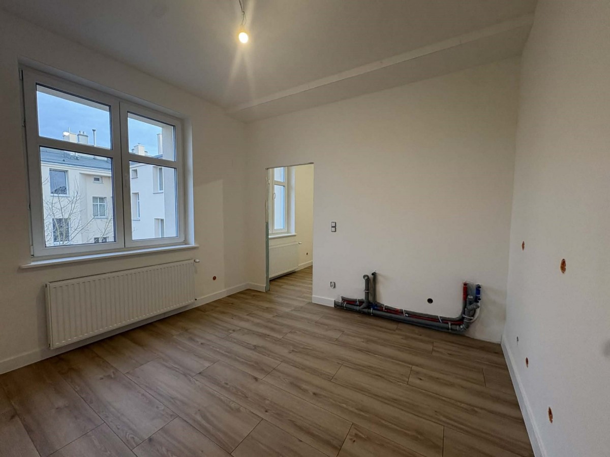 Apartamento - 2 habitaciones - 65 m² - c. Jana Spychalskiego Poznań Wilda
