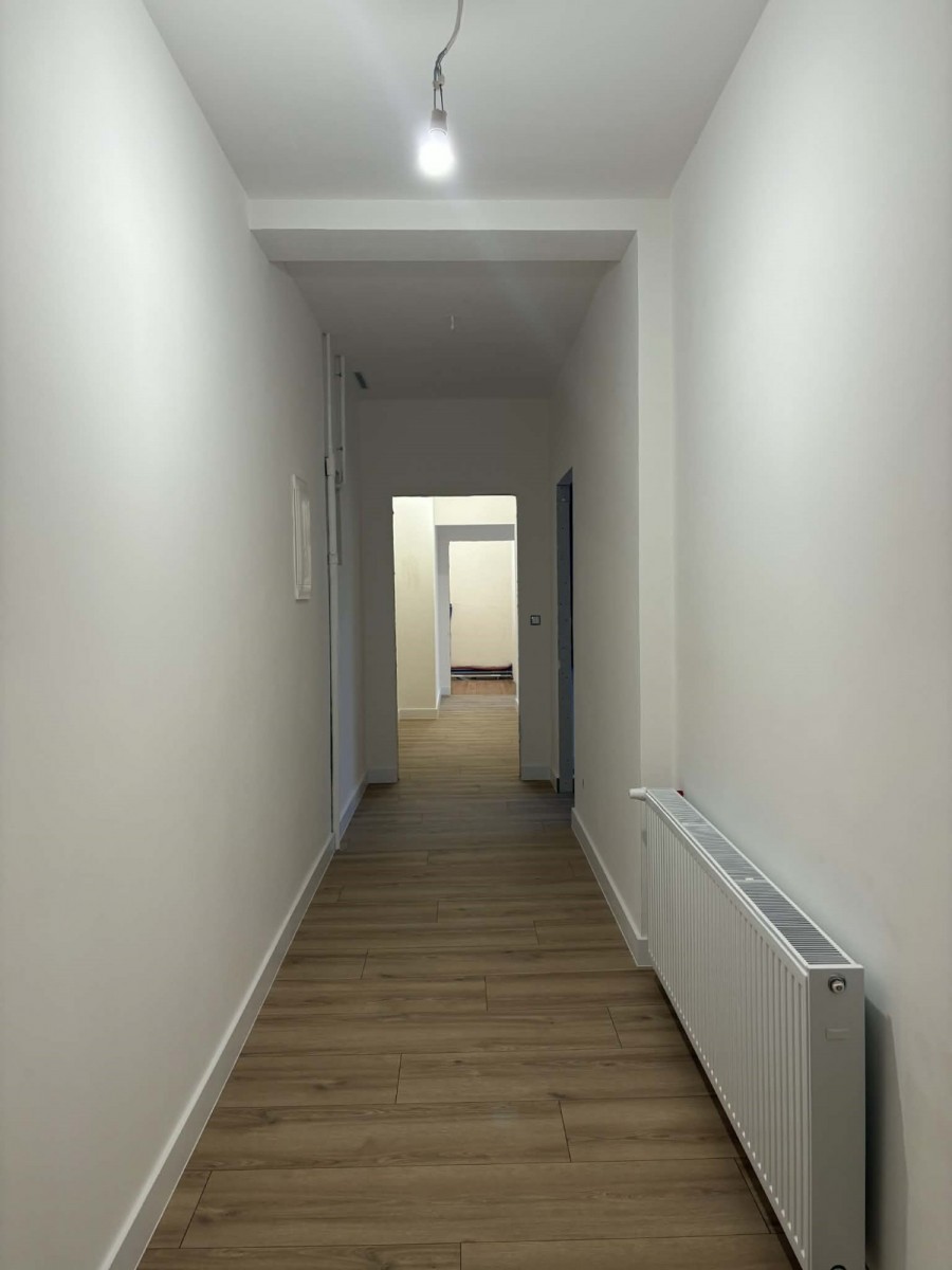 Apartamento - 2 habitaciones - 65 m² - c. Jana Spychalskiego Poznań Wilda