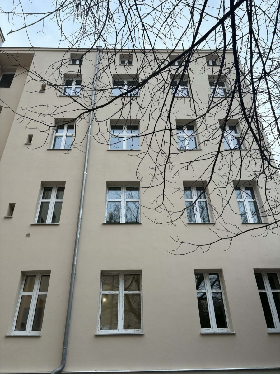 Apartamento - 2 habitaciones - 65 m² - c. Jana Spychalskiego Poznań Wilda