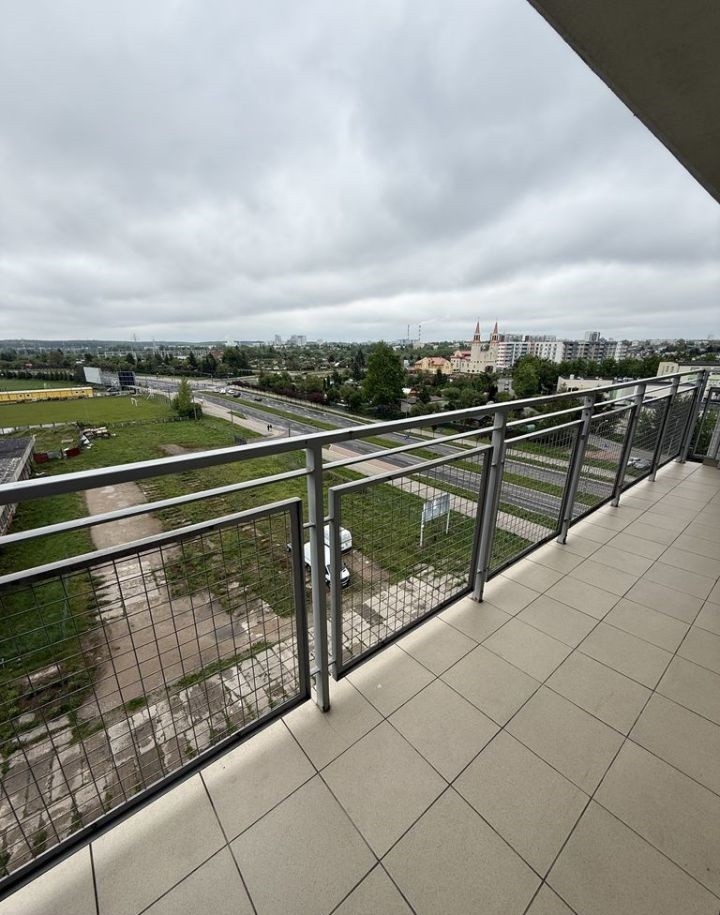 Квартира - 3 кімнати - 61 м² - вул. Святокризька Білосток Антонюк