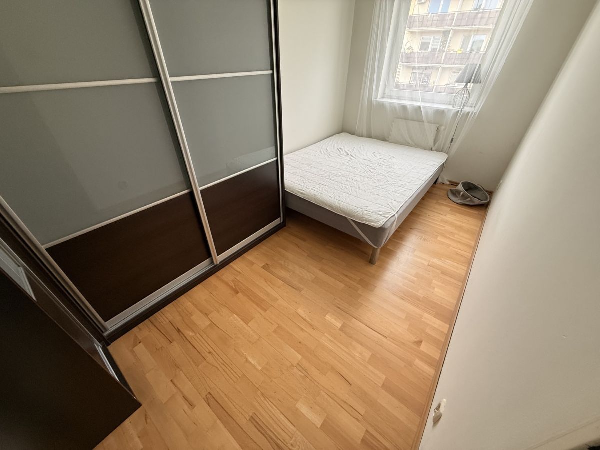 Квартира - 2 кімнати - 46 м² - вул. Крулевська Познань П'ятково