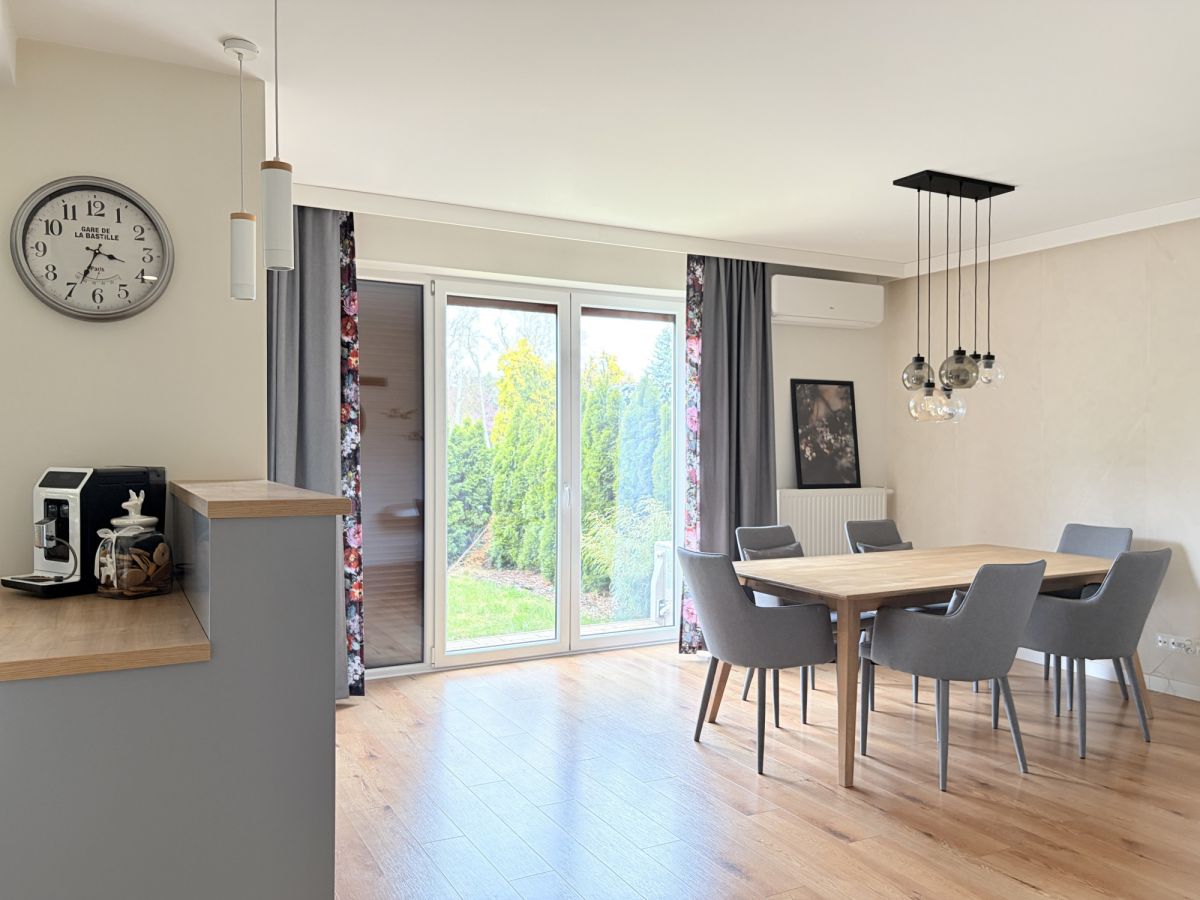 Квартира - 4 кімнати - 88 м² - вул. Заłęska Ряшів Заłęże