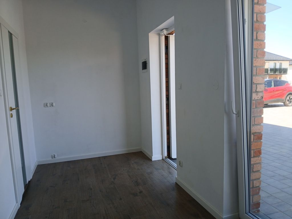 Lokal - 10 m² - ul. Jana Brzechwy Strzebielino