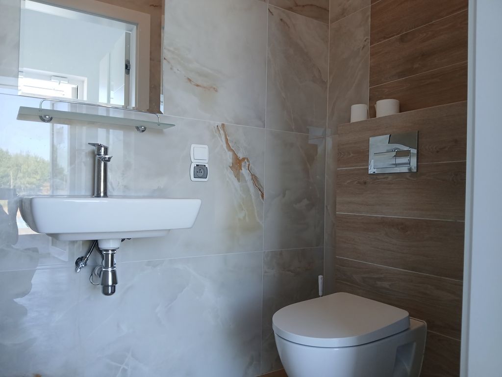 Lokal - 10 m² - ul. Jana Brzechwy Strzebielino