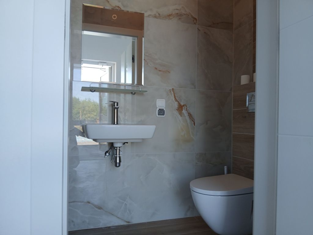 Lokal - 10 m² - ul. Jana Brzechwy Strzebielino