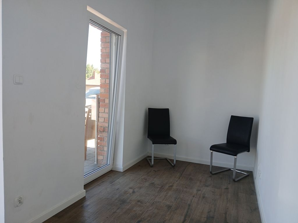 Lokal - 10 m² - ul. Jana Brzechwy Strzebielino