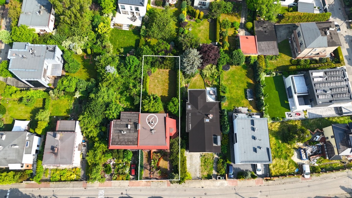 집 - 5개 방 - 208 m² - ul. Kukułek Katowice Brynów