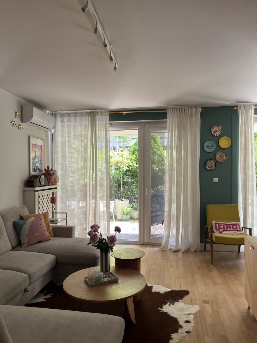 Appartamento - 3 stanze - 70 m² - ascensore - via Kościelna Poznań Jeżyce