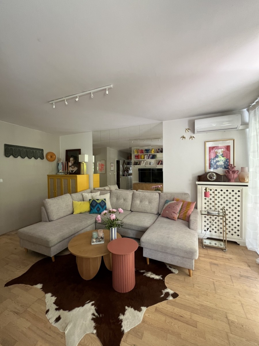 Appartamento - 3 stanze - 70 m² - ascensore - via Kościelna Poznań Jeżyce